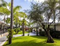 Hotel San Luca Hotel a Battipaglia