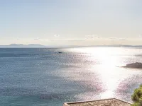 Santa Lucia - Bungalows