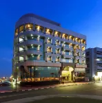 Sun & Sands Sea View Hotel