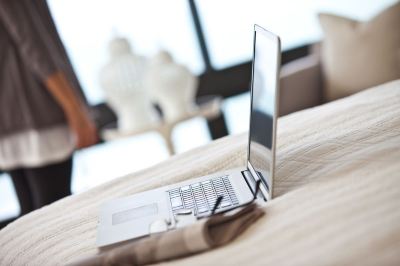 その他 JW マリオット シカゴの写真