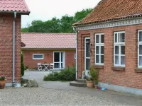 Bed & Breakfast Tistrup Hotels in Tistrup