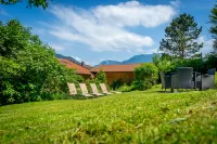 Hotel Garni Zeranka Hotels in NuBdorf