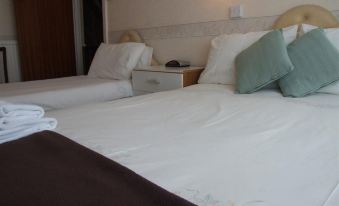 Waverley Guest House