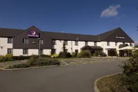 Premier Inn Bodmin Hotels in Saint Tudy