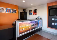 Motel 6 Goleta, CA - Santa Barbara Hôtels à : Goleta