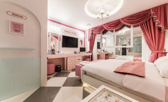 Wonju Bul Self Check-in Motel