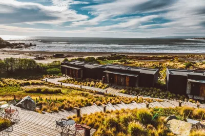 Hotel Alaia Hotels in Pichilemu