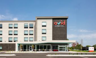 Avid Hotel Roseville - Minneapolis North