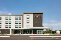 Avid Hotel Roseville - Minneapolis North