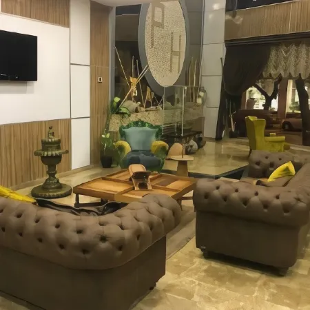 Perama Hotel
