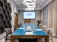 Holiday Express Moscow Sheremetyevo Airport Hotel Hotels in Khimki