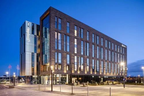 Hampton by Hilton Stockton on Tees Hôtels à : Stockton-on-Tees