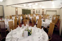 Cranfield Management Development Centre Hotels in Cranfield