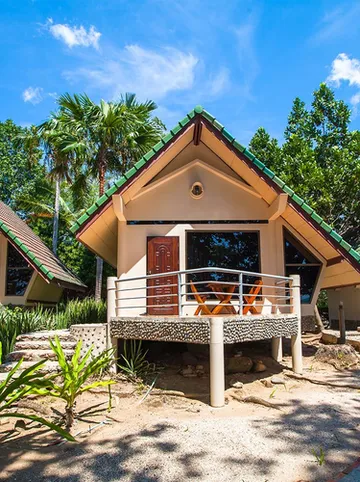 รูปภาพของไชยเชษฐ์ รีสอร์ท