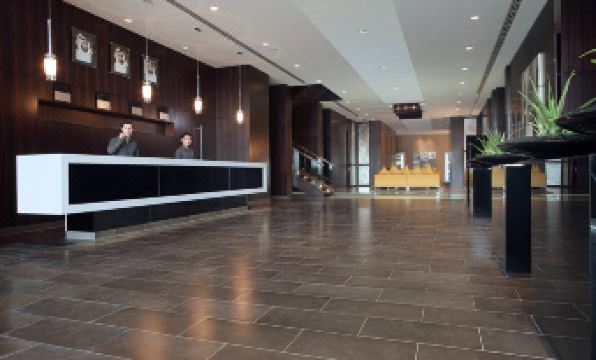 Centro Capital Centre