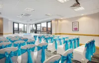 Leonardo Hotel Liverpool