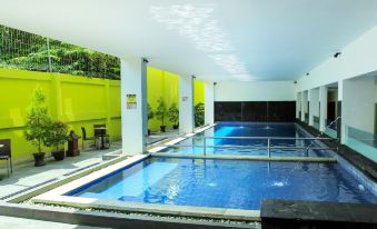 Zest Hotel Yogyakarta