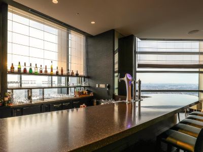 バー 二子玉川エクセルホテル東急の写真