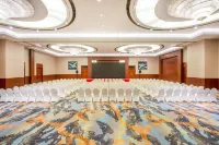 Holiday Inn Nanjing Aqua City Hotels in Nanjing