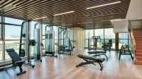 InterContinental Hotels XIAMEN by IHG - Phòng tập thể hình
