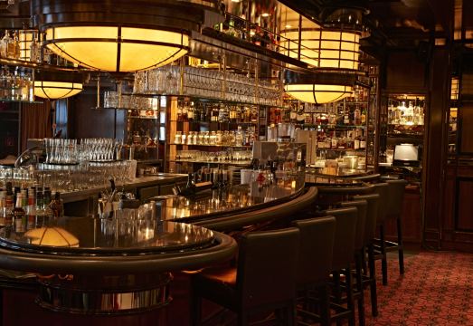 5. JW 메리어트 ..