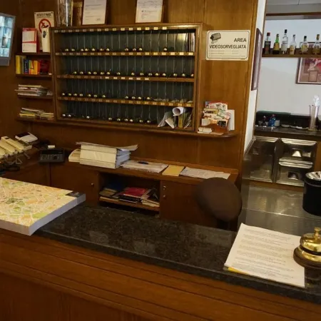 Hotel Taormina Отели рядом с достопримечательностью «Священная дорога»