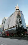 Prudential Hotel Hôtels à : Yau Ma Tei