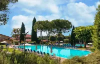 West Garda Hotel - Pools