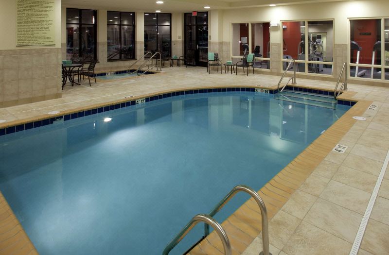 Hilton Garden Inn Sioux Falls South photo 3