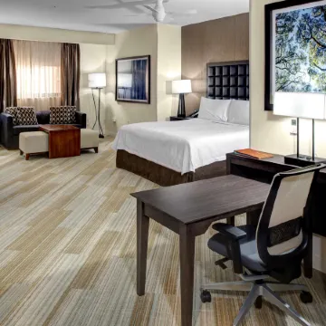 Homewood Suites by Hilton Richmond-Downtown
