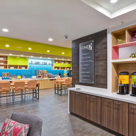 Home2 Suites by Hilton Hot Springs