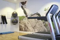 Scandic Kirkenes - Gym