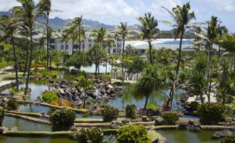 Hilton Vacation Club the Point at Poipu Kauai