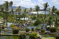 Hilton Vacation Club the Point at Poipu Kauai