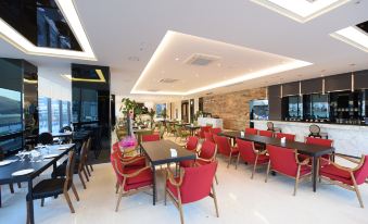 Geoje Artnouveau Suite Hotel