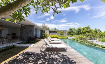 Hideaway Villas Bali Uluwatu by Kanaan Hospitality