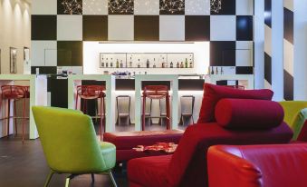 Ibis Styles Basel City