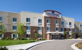 Candlewood Suites Loveland