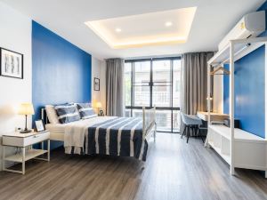 Cozy Studio 1 in Sathorn, BTS Saint Louis