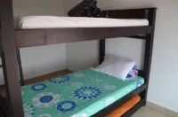 Balcones de la Casona Hostel