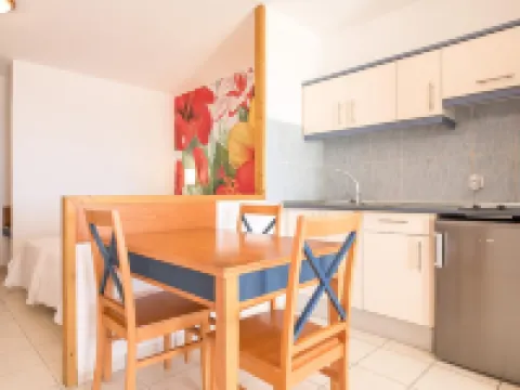 Apartments Palm Garden Hoteles en Morro Jable