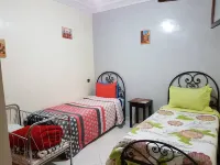 Zwina Appart: A Small, Cozy Family Nest Hotels near Eden Aquapark