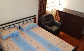 Friendly Apt 2 - Pool