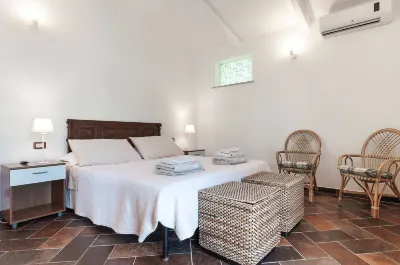 Villa La Cesa max 8 Persone