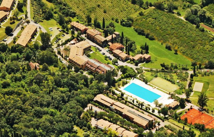 Poiano Resort Appartamenti