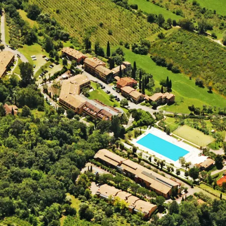 Poiano Resort Appartamenti