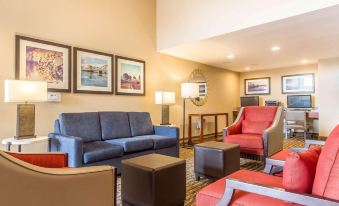 Comfort Inn & Suites Rocklin