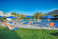 Princess Europa Hotels in Mátala