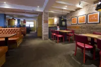 Premier Inn London Romford (Mercury Gardens) Hotels in Hornchurch
