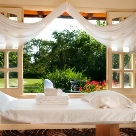 Iguazú Grand Resort Spa & Casino